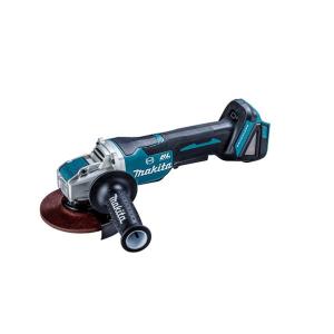 マキタ(makita) 18V 充電式ディスクグラインダ本体のみ