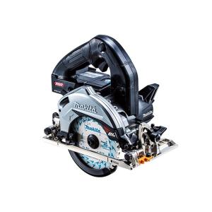 マキタ（makita） 40V 充電式マルノコ HS007GZ 125mm 一般ベース 本体