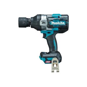 A-571【リユースのサカイ野々市店】マキタ makita インパクトレンチ TW001GRDX  動作チェック＆クリーニング済み マキタ 充電式インパクトレンチ TW001GRDX 1台（直送品） - アスクル