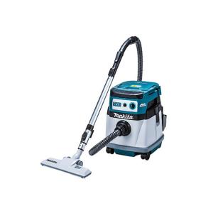 マキタ（makita） VC155DZ 18Vx2=36V 乾湿両用 充電式集じん機 集じん 