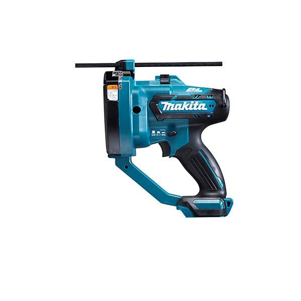 マキタ 10.8V 充電式 全ネジカッタ 本体のみ(バッテリ・充電器別売) 青 SC103DZK 1...