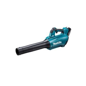 マキタ（makita） 18V 充電式ブロワ MUB184DRGX 6.0Ahバッテリー2個