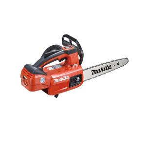 マキタ 18V チェンソー 本体 赤 250mmの買取情報