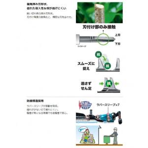 マキタ 18V 充電式 ヘッジトリマ フルセッ...の詳細画像2