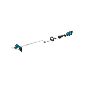 マキタ 18V 充電式 草刈機 フルセット ループハンドル 青 MUR191LDRG 1セット