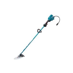 マキタ（makita） 充電式草刈機 MUR015GRM 40Vmax Uハンドル 23mL