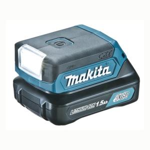マキタ（makita） 14.4V/18V 充電式LEDワークライト ML807 : TOOLS