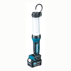 マキタ（makita） マキタ充電式LEDワークライトML104(10.8V) バッテリ 