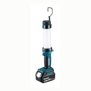 マキタmakita純正バッテリBL1830B　LEDワークライトML801セット マキタ ML801 充電式LEDワークライト 14.4V/18V (※本体のみ