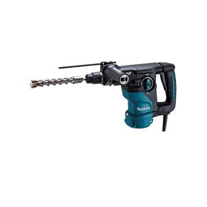 マキタ ハンマドリルAC100V式 40mm/ハツリ可 SDS-Max HR4013C マキタ（makita） HR4013C 40mmハンマドリル AC100V (SDSマックス
