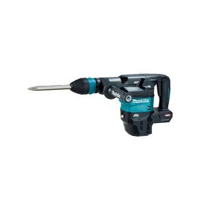 マキタ（makita） 40Vmax 28mm充電式ハンマドリル フルセット 