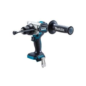 マキタ（makita） 18V 充電式振動ドライバドリル HP486DRGX 6.0Ah