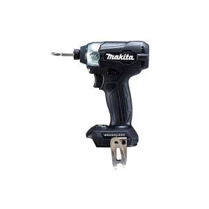 マキタ（makita） 18V 充電式インパクトドライバ TD157DZB 本体のみ
