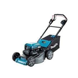 マキタ（makita） 40Vmax 充電式芝刈機 MLM002GZ 本体のみ(バッテリ
