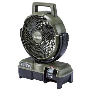 マキタ（makita） 充電式ファン CF102DZ 14.4V/18V対応 首振り/切