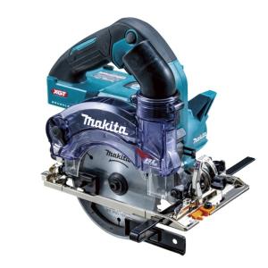 マキタ（makita） 充電式防じんマルノコ KS002GRDX + 充電式集じん機
