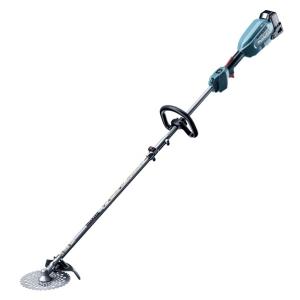 マキタ（makita） 18V 充電式草刈機 MUR186UDZ［Uハンドル/分割棹