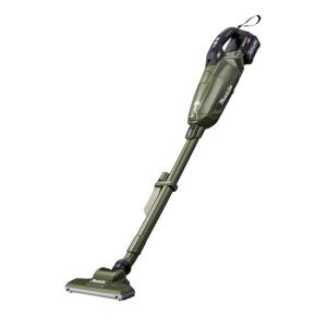 マキタ（makita） 10.8V 充電式クリーナー 白 CL107FDZW 本体のみ