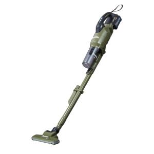 マキタ 40Vmax(2.5Ah)　充電式クリーナー　CL003GRDW マキタ 掃除機 CL003GRDW/O 充電式クリーナー サイクロン一体式 40Vmax