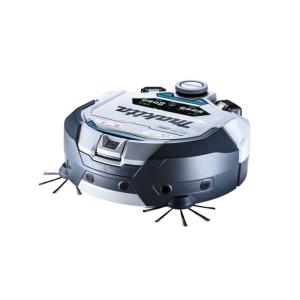 マキタ（makita）ロボットクリーナー 業務用　RC200DZSP RC200D | 株式会社マキタ