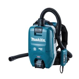 マキタ（makita） makita 40Vmax 充電式背負クリーナー VC008GZ 4.0Ah