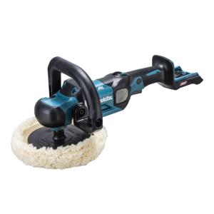 マキタ（makita） 180mm サンダポリッシャ 9237C マジックファスナー式