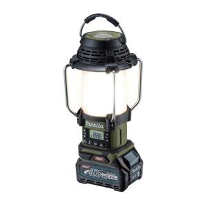 新品 送料無料 マキタ makita 充電式 ランタン 付 ラジオ MR053 MR053 | 株式会社マキタ