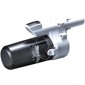 マキタ18V充電式クリーナ & サイクロンアタッチメント マキタ 充電式クリーナ用 ロック付サイクロンアタッチメント 集