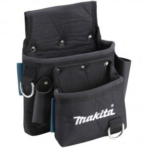 マキタ　腰道具5点セット マキタ（makita） A-73265 メジャーホルダー 腰袋 新品 A73265 ツール