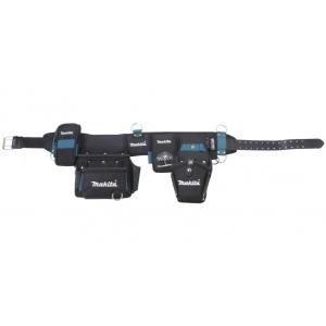 マキタコスメ11点セット マキタ makita ベルト付 4点セット A-73190 腰袋 ツールポーチ 釘袋