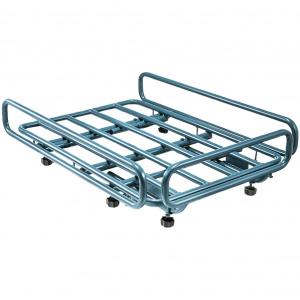 マキタ（makita） 18V充電式運搬車 補助輪アタッチメント A-68878 荷物