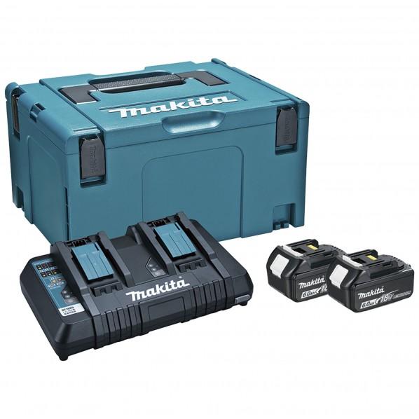 マキタ パワーソースキット1 A-61226 1点