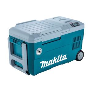 マキタ 充電式 保冷温庫 容量:20L 本体のみ(バッテリ・充電器別売) CW001GZ 1点