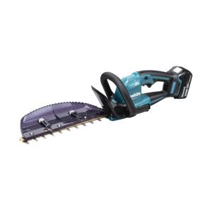 マキタ(makita) 300ミリ充電式両刃ヘッジトリマ MUH308DRG
