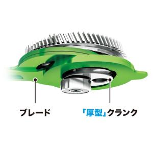 マキタ 充電式 両刃ヘッジトリマ フルセット ...の詳細画像2