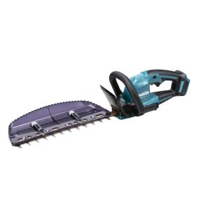 マキタ(makita) 360ミリ充電式両刃ヘッジトリマ (本体のみ、バッテリ・充電器別売)