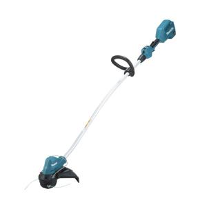 マキタ（makita） 充電式草刈機 ピンク MUR189DSFP 3.0Ahモデル 樹脂刃