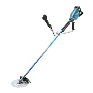 マキタ（makita） MUR015GRM 充電式草刈り機 40Vmax セット品(本体