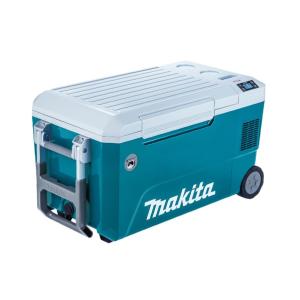 マキタ(makita) 40V充電式保冷温庫 50L(バッテリ・充電器別売)
