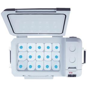マキタ 40V 充電式 保冷温庫 容量:50L...の詳細画像4