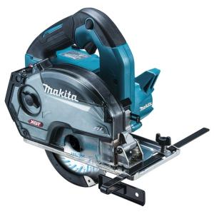 【マキタ】40V充電式チップソーカッター　まるのこ　フルセット マキタ HS006G 125mm 40V 充電式マルノコ(鮫肌チップソー付) 際切り