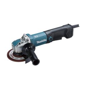 マキタ（makita） 125mmディスクグラインダー9535 : e-キカイ屋さん