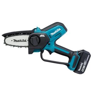 マキタ(makita) 充電式ハンディソー 18V(バッテリ・充電器付)