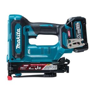 MAKITA マキタ 電動タッカ PT001G　未使用品(S) ケース付 MAKITA マキタ 電動タッカ 本体のみ PT001G : リサイクルビッグバン