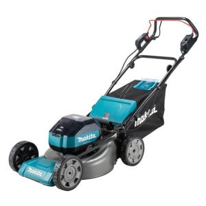 マキタ（makita） 予約注文品 約1週間で出荷 充電式ロータリー式芝刈り