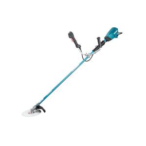 マキタ 40V 充電式 草刈機 Uハンドル (左右非対称) 本体のみ(バッテリ・充電器別売) MUR016GZ 1台