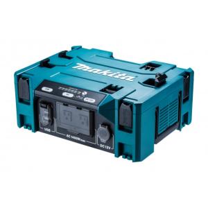 マキタ（makita） インバータ発電機 ポータブルタイプ EG0900IS : プロ