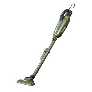 Makita（マキタ）充電式クリーナ　CL281FD 18V マキタ CL280FD CL281FD 充電式クリーナー 【新色：ブルー / 青