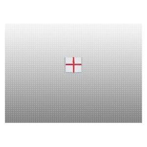 コノエ マスターライン埋込タイプ[122217]十字・50×50×10×50／4枚入境界用標示板 M...