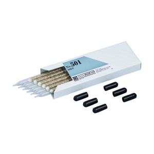 マイゾックス スモークテスタセット発煙管(6本入...の商品画像